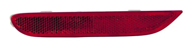 3252901RUC - : Bumper Reflector for Maxzone Vehicle Lighting Image