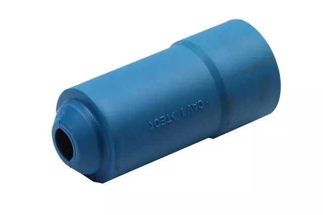 15196797 - Suspension: Boot for Buick: Rainier | Chevrolet: SSR, Trailblazer, Trailblazer EXT | GMC: Envoy, Envoy XL, Envoy XUV | Oldsmobile: Bravada Image