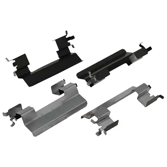 P1019 - : Disc Brake Pad Installation Kit for Carlson Image