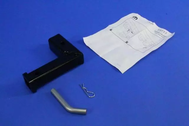 Adapter - Mopar (82209615)