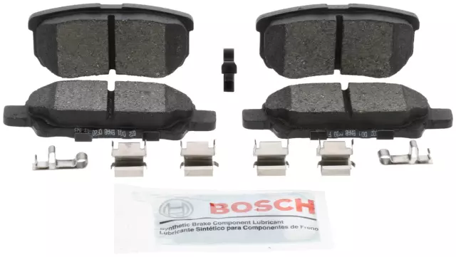 BE1037H - : Bosch Disc Brake Pad Set for Bosch Image