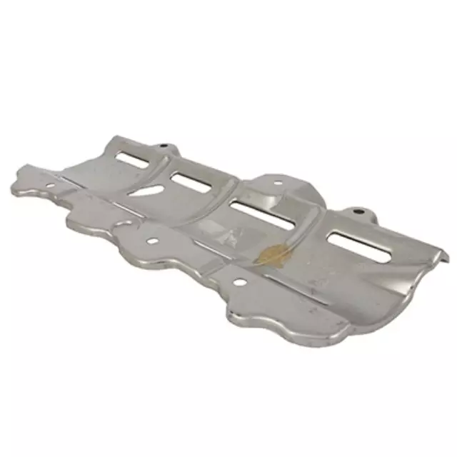 DS7Z6687A - Engine: Baffle for Ford: Escape, Fiesta, Fusion, Transit Connect Image