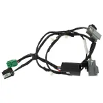 F2GZ14A699U - : Wire Assembly for Ford Image