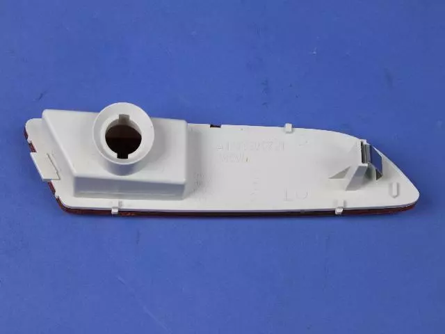 Side Marker Lamp, Left - Mopar (5097519AA)