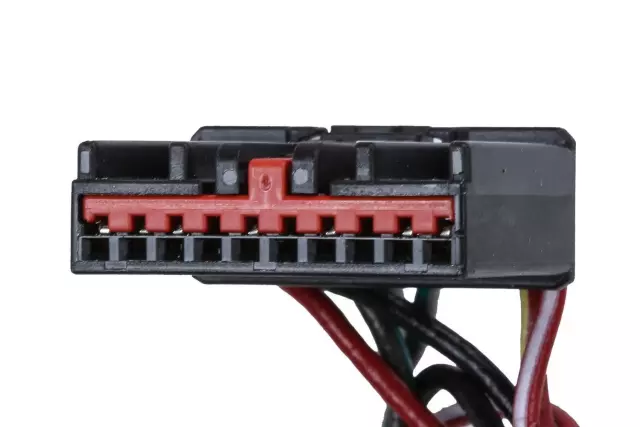 23125981 - Steering: Harness for Cadillac: ATS Image