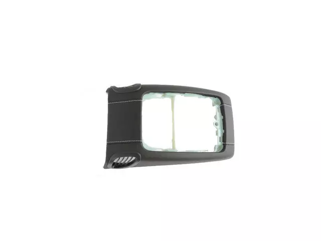 Console End Cap, Export - Mopar (6MH42DX9AA)