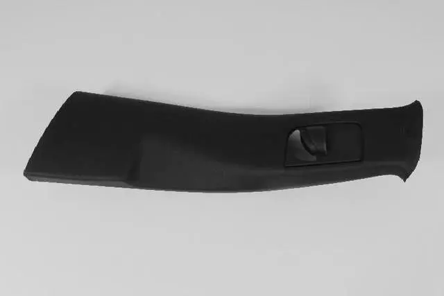 1SW45LA8AE - Interior Trim: B Pillar Upper Trim Panel, Left for Dodge: Dart Image