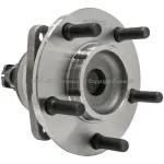 10014193 - : Wheel Bearing and Hub Assembly for OmniParts Image