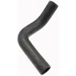 70369 - : CURVED RADIATOR HOSE, DAYCO for DAYCO HYDRAULIC Image