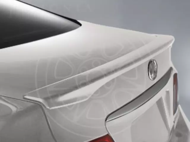 PT47A3312001 - : 2012 Lexus ES350 - Spoiler, Rear for Lexus: ES350 Image