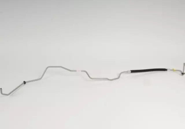 Automatic Transmission Auxiliary Fluid Cooler Upper Line - GM (15051900)