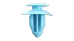 7586752020 - Body: Rocker Molding Clip for Toyota Image