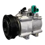 4716010 - : NEW COMPRESSOR W/ CLUTCH for Denso Image