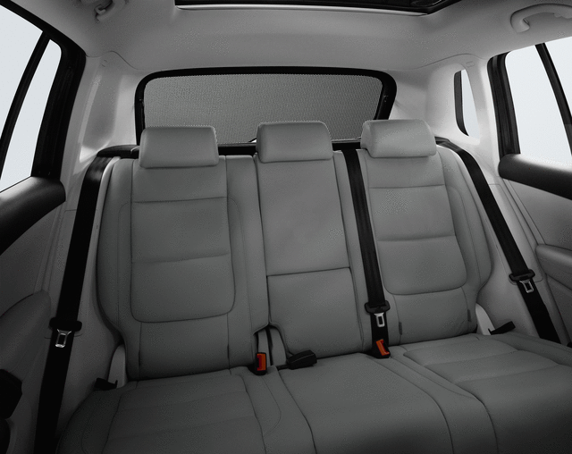 5N0064365A - : Sunshade for Volkswagen: Tiguan, Tiguan Limited Image