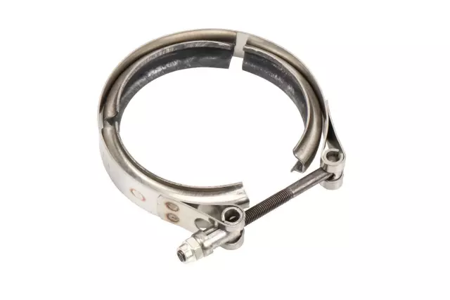 11611439 - : Multi-Purpose Clamp for Chevrolet: Blazer, C1500, C2500, C3500, Express 2500, Express 3500, Express 4500, K1500 Pickup, K2500 Pickup, K3500 Pickup, P30, Silverado 2500 HD, Silverado 2500 HD Classic, Silverado 3500, Silverado 3500 Classic, Silverado 3500 HD, Suburban C1500, Suburban C2500, Suburban K1500, Suburban K2500, Tahoe | GMC: C1500 Pickup, C2500 Pickup, C3500 Pickup, K1500 Pickup, K2500 Pickup, K3500 Pickup, P3500, Savana 2500, Savana 3500, Savana 4500, Sierra 2500 HD, Sierra 2500 HD Classic, Sierra 3500, Sierra 3500 Classic, Sierra 3500 HD, Suburban C1500, Suburban C2500, Suburban K1500, Suburban K2500, Yukon Image