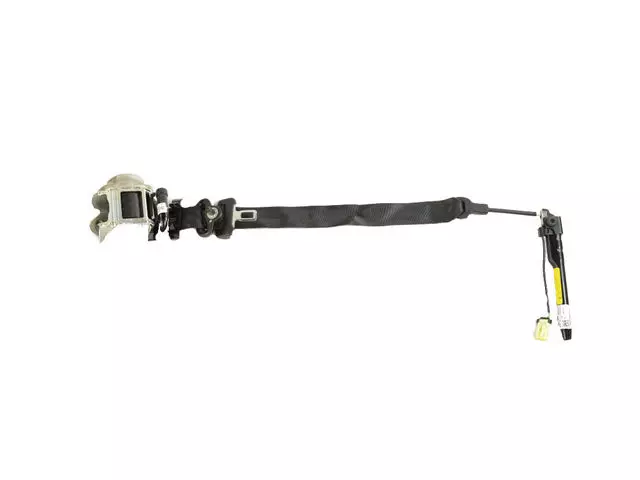 Retractor Seat Belt, Left - Mopar (5VW73LXHAA)