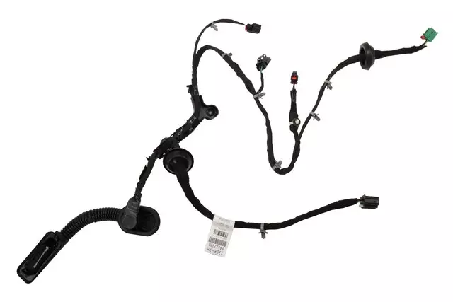 Door Wiring Harness - GM (85112776)
