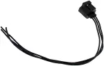 645136 - : Alternator Connector 3 Wire for Dorman Image