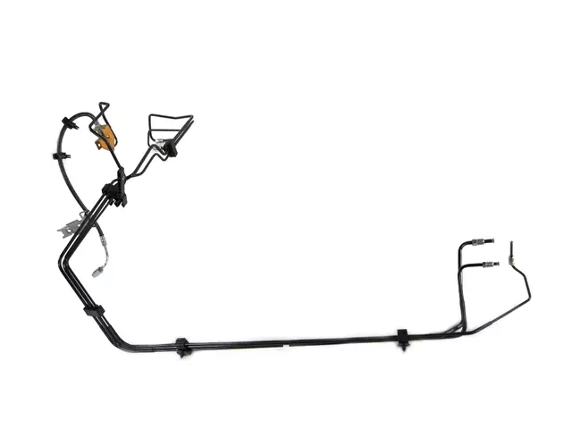 68227175AD - : Brake Tube Bundle, Left Front for Mopar Image