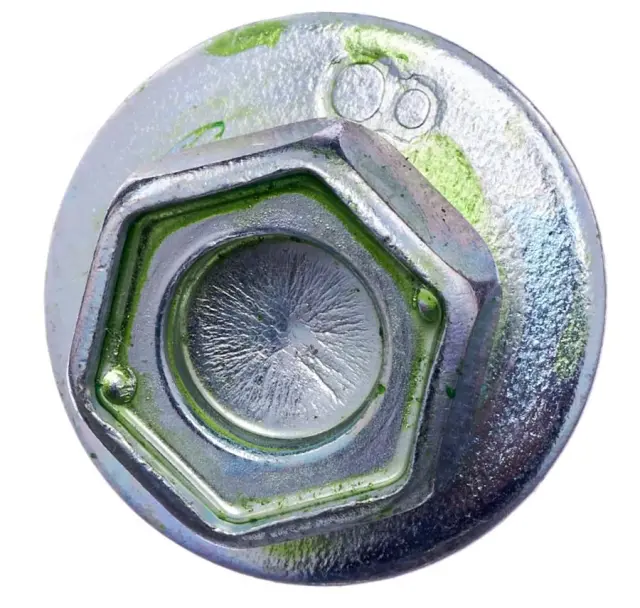 114100461 - Electrical: Passenger Air Bag Bolt for INFINITI: G35, QX80 Image