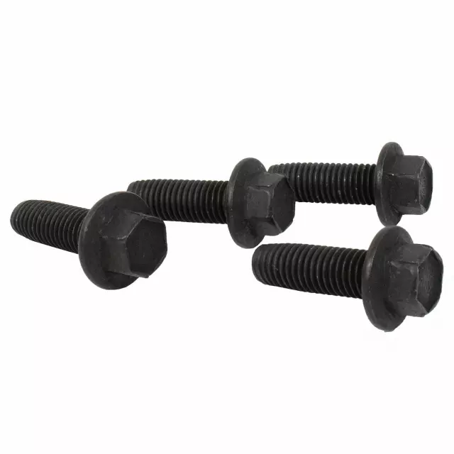 W505285S424 - : 2010-2019 Lincoln MKT - Seat Belt Assembly Screw for Lincoln: MKT Image