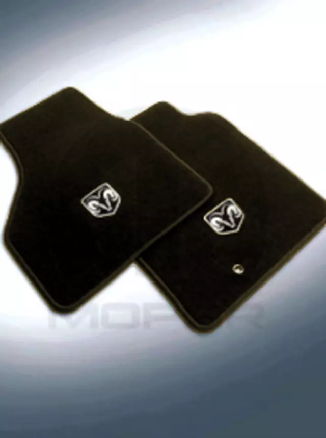 Mat Kit - Mopar (82213394AB)