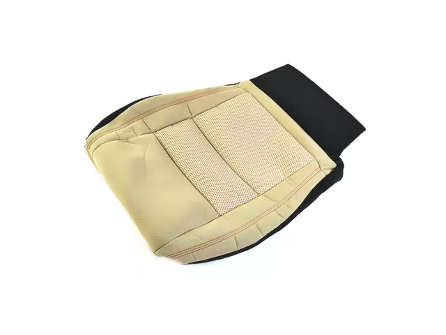 Front Seat Cushion Cover, Left - Mopar (6ET13PVLAA)