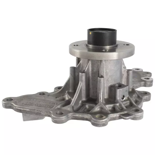 LC3Z8501A - : Water Pump Assembly for Ford: E-350 Super Duty, E-450 Super Duty, F-250 Super Duty, F-350 Super Duty, F-450 Super Duty, F-550 Super Duty Image