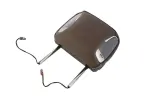 85050988 - Body: Headrest for GM Image