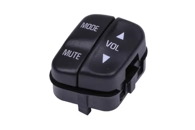 15219672 - : Steering Wheel Radio Controls for Chevrolet: Impala, Venture Image