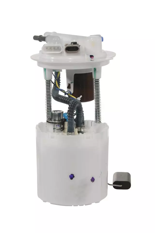 Fuel Pump and Level Sensor Module - ACDelco (MU2187)