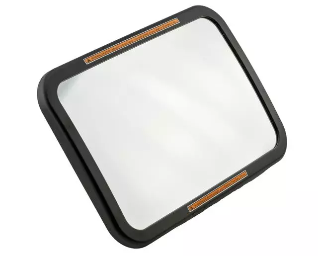 Baby Mirror - Volkswagen (000-061-125-P)