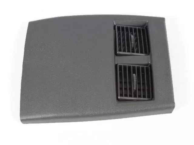 1CC74XDVAA - Body: Rear Cap for Chrysler: 300 | Dodge: Charger, Magnum Image