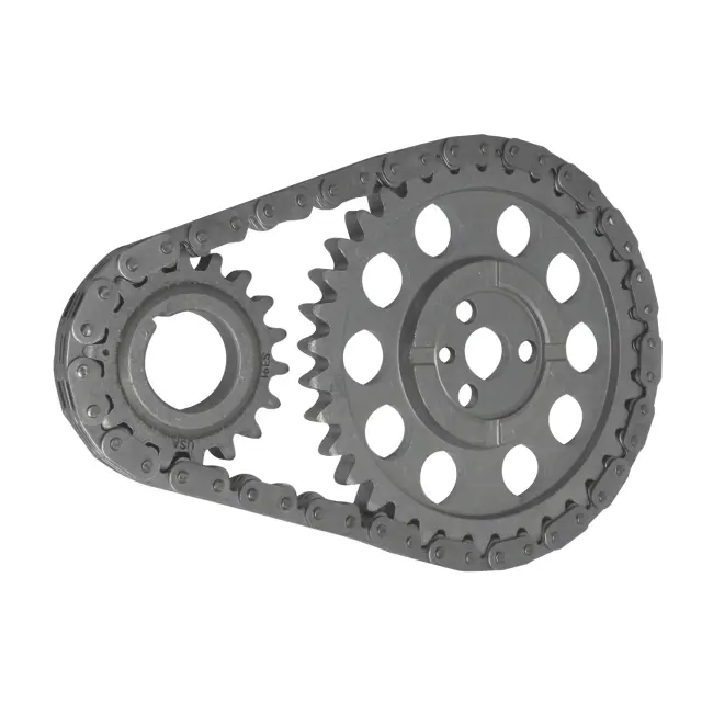 3506SC - : Stock Replacement-3 piece Set for Melling Image