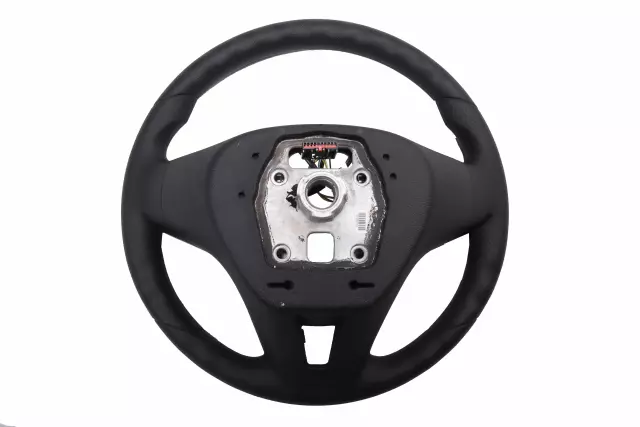 42348102 - : 2018-2020 Chevrolet Sonic - Steering Wheel for Chevrolet: Sonic Image