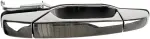80547 - : Exterior Door Handle Rear Right Chrome for Dorman Image