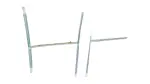 716510C290 - Body: Seat Back Pad for Toyota Image