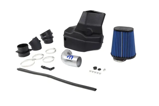 77070044AD - : Mopar Engine Cold Air Induction Kit for Direct-Connection Image