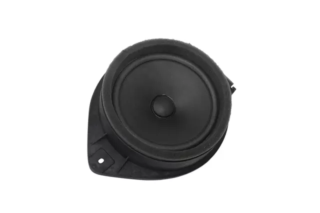 10338537 - Body: Front Dr Speaker for Chevrolet: Impala, Impala Limited Image