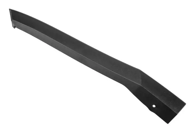 84109984 - : Anthracite Rear Bumper Fascia Molding for GMC: Acadia Image