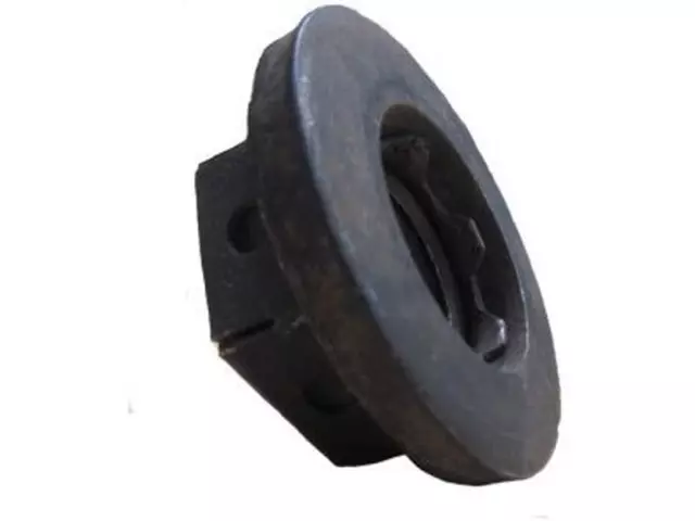 Axle Nut - Ford (W710084-S439)