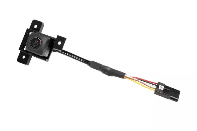 23507082 - : 2016-2018 Cadillac CT6 - Front Camera for Cadillac: CT6 Image