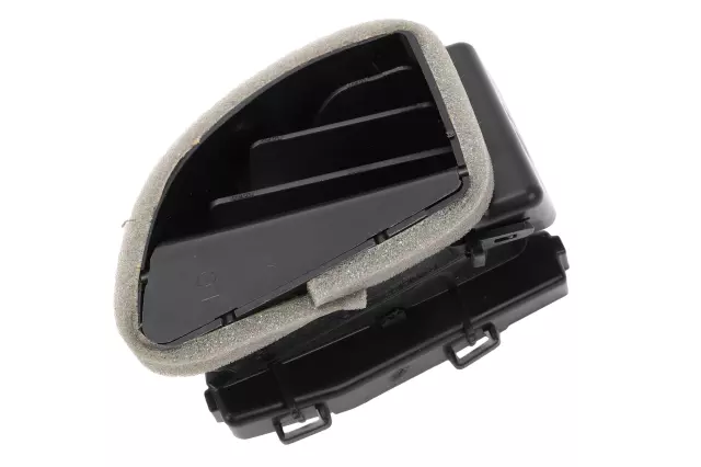 Driver Side Instrument Panel Outer Air Outlet - GM (84380418)