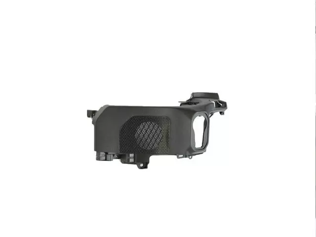 Headlamp Switch Bezel - Mopar (6CG83TX7AB)