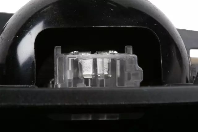 Part# 84028649 Light Neutral Instrument Panel Compartment - GM (84028649)