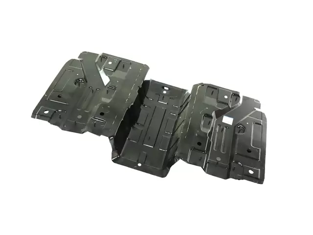 68226973AB - Body Sheet Metal Except Doors: Stowage Bin Panel for Mopar Image image