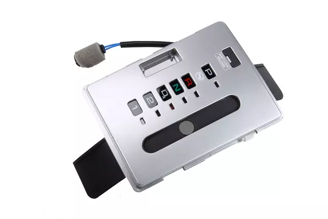 Automatic Transmission Shift Control Cover - GM (95972338)