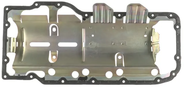 OS32233 - Engines &amp; Components: Engine Oil Pan Gasket Set for Mahle Image