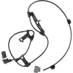2ABS1760 - : Holstein Parts 2ABS1760 ABS Wheel Speed Sensor for HOLSTEIN Image