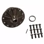 F2TZ4204A - Universals &amp; Rear Axle: Differential Case for Ford: F-350 Super Duty, F-450 Super Duty Image